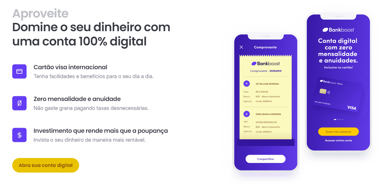 Bankboost 2